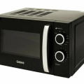 СВЧ-печь гриль GALANZ MOG-2009MB / 20л, мех.упр, 700 Вт